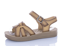 Босоножки Mainelin 956 brown в магазине Фонтан Обуви