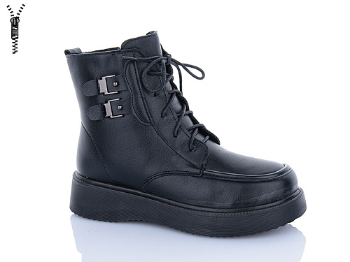 Ботинки Aba B16 в магазине Фонтан Обуви