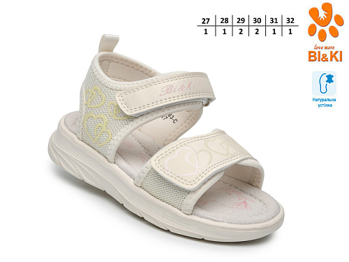 Босоножки Том.М 60083C в магазине Фонтан Обуви