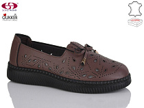 Туфли Gukkcr YK2013 в магазине Фонтан Обуви