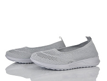 Балетки Бабочка 369-713 в магазине Фонтан Обуви