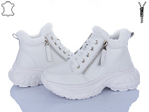 Ботинки Yimeili 061-8 в магазине Фонтан Обуви