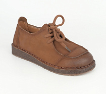 Туфли Allshoes 219723 в магазине Фонтан Обуви