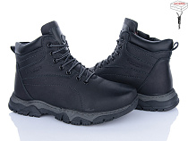 Ботинки Nasite M127-1W в магазине Фонтан Обуви