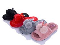 Тапочки M&L Alex13 A699 mix в магазине Фонтан Обуви