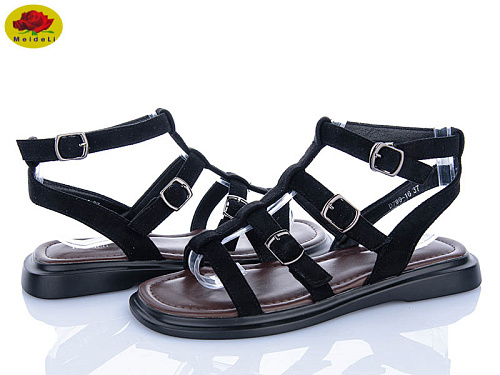 Босоножки Meideli D799-16 в магазине Фонтан Обуви