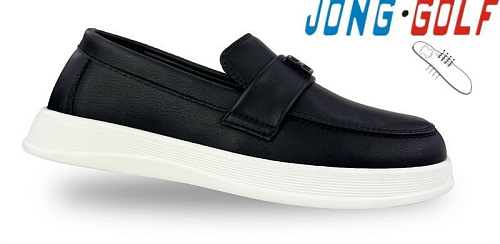 Туфли Jong-Golf D11810-0 в магазине Фонтан Обуви