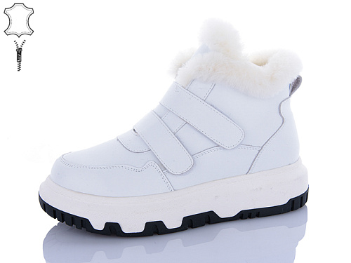 Ботинки Aba2 Y8ABA61-8 в магазине Фонтан Обуви