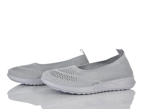 Балетки Бабочка 369-713 в магазине Фонтан Обуви