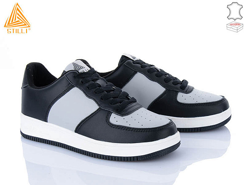 Кроссовки Stilli Group CX1490-5 шкіра піна в магазине Фонтан Обуви