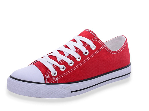 Кеды Hongquan J688-5 в магазине Фонтан Обуви