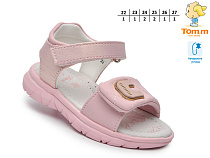 Босоножки Том.М 68105B в магазине Фонтан Обуви