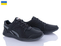 Paolla2 89-3 чорний в магазине Фонтан Обуви