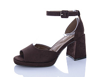 Босоножки Loretta V023-1 в магазине Фонтан Обуви