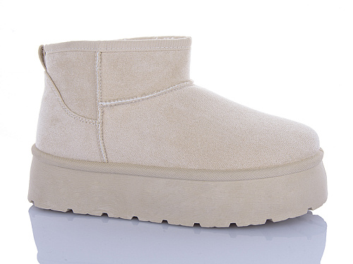 Угги Horoso VAM356-1F в магазине Фонтан Обуви