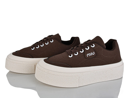 Кроссовки Бабочка W6602-37 в магазине Фонтан Обуви