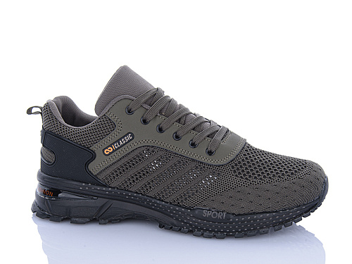 Кроссовки Kmb A6607-7 в магазине Фонтан Обуви