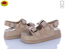 Босоножки Meideli D889-3 в магазине Фонтан Обуви