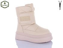 Ботинки Paliament 191-4 в магазине Фонтан Обуви