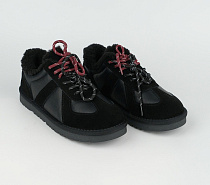 Угги Allshoes 205481 в магазине Фонтан Обуви