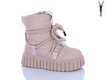 Ботинки Xifa Kids C40478-23 в магазине Фонтан Обуви