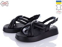 Босоножки Arto 0170 ч-к в магазине Фонтан Обуви