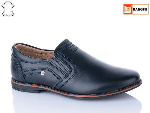 Туфли Kangfu C1006-5 в магазине Фонтан Обуви