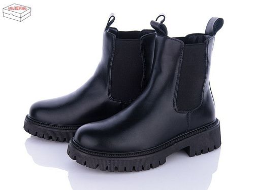 Ботинки Ailaifa C25-1 в магазине Фонтан Обуви