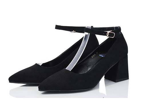 Туфли Lino Marano K112-6 в магазине Фонтан Обуви