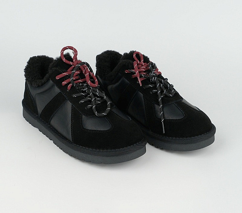 Угги Allshoes 205481 в магазине Фонтан Обуви