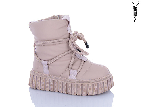 Ботинки Xifa Kids C40478-23 в магазине Фонтан Обуви