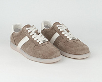 Кеды Allshoes 213621 в магазине Фонтан Обуви