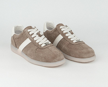 Кеды Allshoes 213621 в магазине Фонтан Обуви