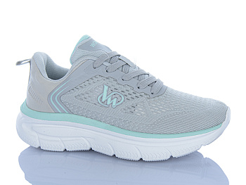 Кроссовки Violeta 24-159 grey в магазине Фонтан Обуви