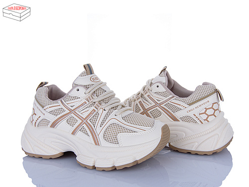 Кроссовки Aba W8ABA07-3 в магазине Фонтан Обуви