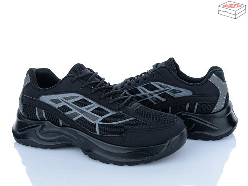 Кроссовки M•D-Gresso-Lunastep 909-3 в магазине Фонтан Обуви