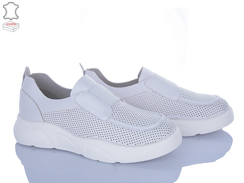 Туфли Pryama Vigoda 4326-X321-7 в магазине Фонтан Обуви