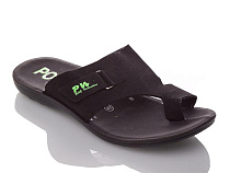 Шлепанцы Gurkem MKDPWP green в магазине Фонтан Обуви