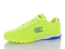 Спорт Restime DWO24133-1 lime-royal в магазине Фонтан Обуви