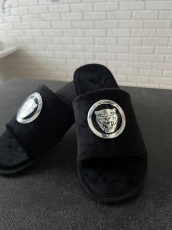 Тапочки Cocon Тапочки коробка+велюр мешок J в магазине Фонтан Обуви