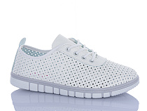 Кроссовки Aba 66-1 батал в магазине Фонтан Обуви