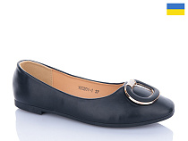 Туфли Swin-Purlina YS3201-1 в магазине Фонтан Обуви