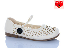 Туфли Jiaolimei 671 в магазине Фонтан Обуви