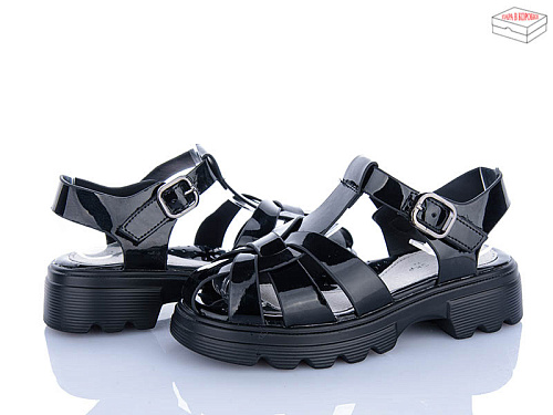 Босоножки Xifa Kids XF01-B2857-4C в магазине Фонтан Обуви