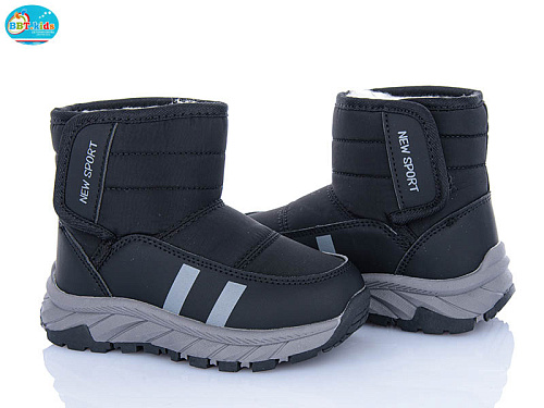 Дутики Bbt T711-2-6 в магазине Фонтан Обуви