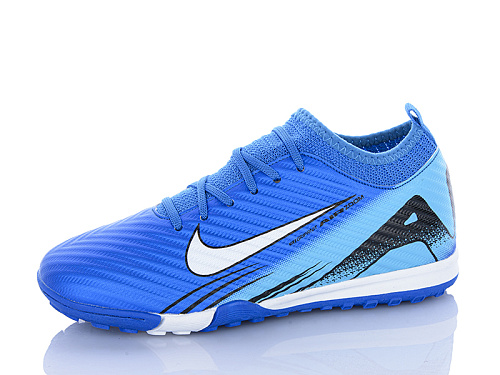 Спорт Presto K93-1 синій в магазине Фонтан Обуви