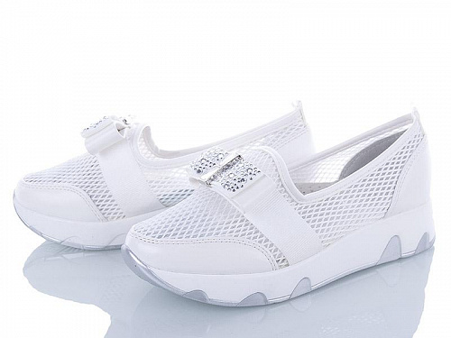 Туфли Bessky NX206-2 в магазине Фонтан Обуви