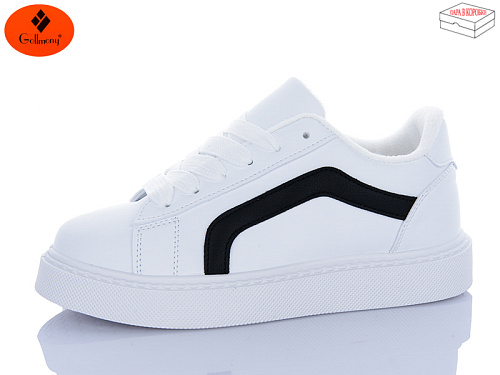 Кроссовки Gollmony 2027-3-2 в магазине Фонтан Обуви