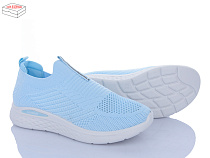 Кроссовки Moli L39-4 піна в магазине Фонтан Обуви