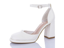 Туфли Qq Shoes QQ50-2 в магазине Фонтан Обуви